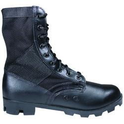 Jungle Boot, Black, Imported, Size 3jungle 