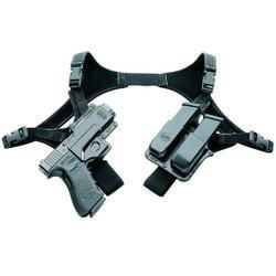 Shoulder Holster Double Harnessshoulder 