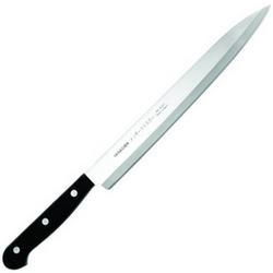 Asian Precision Sushi or Yanagiba Knife, 10.00 in.asian 