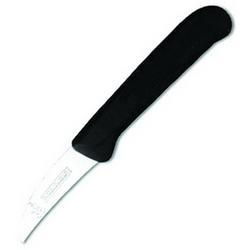 Birds Beak Parer, Black, 2.50 in., Matching Sheathbirds 