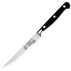 San Moritz Elite Non-Serrated Steak Knife, 4.50 in.san 