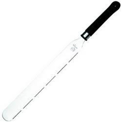 Gourmet Spatula, Flat, 25cmgourmet 