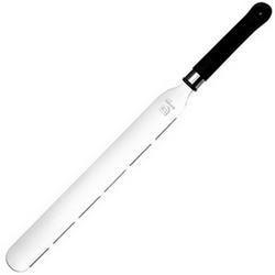 Gourmet Serrated Spatula, 25 cmgourmet 