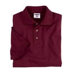 Jerzees cotton sport shirtjerzees 