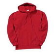 Hanes comfortblend printpro xp hooded pullover