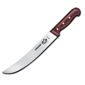 Cimeter, Curved, Rosewood, 10 in.cimeter 