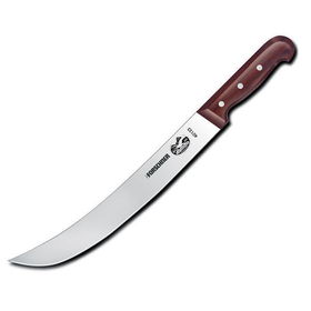 Cimeter, Curved, Rosewood, 12 in.cimeter 