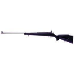 Model Super 9 Bolt Action Rifle, 5 Round Mag.model 