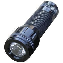 Tac-Lite, 1 Watt LED, Black Body, w/1 Lithium Batterytac 