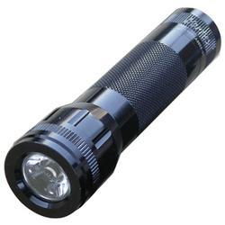 Tac-Lite, 1 Watt LED, Black Body, w/2 Lithium Batteriestac 