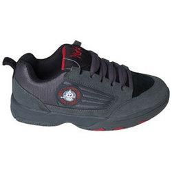 *** DISCONTINUED *** World Shoe Skullbo,Grey,11.5discontinued 