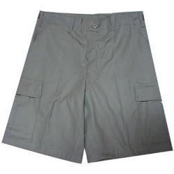 US Milspec Shorts, Ripstop, Khaki, Mediummilspec 