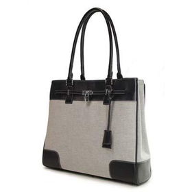 Madison Tote Two Tonedmadison 