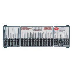 Slitzer&trade; 24pc Knife Setslitzer 