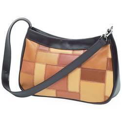 Embassy Genuine Leather Shoulder Bagembassy 