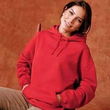 desert wash pigment-dyed hooded sweatshirt