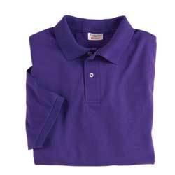 Stedman by Hanes 50/50 sport shirt Color: ASH 2XLstedman 