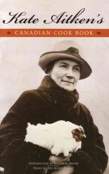 Kate Aitken's Canadian Cook Bookkate 