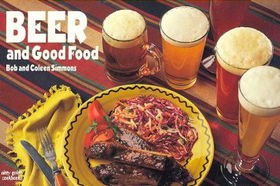 Beer and Good Foodbeer 