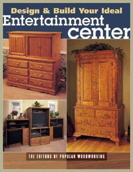 Design and Build Your Ideal Entertainment Centerdesign 