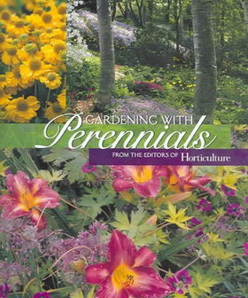 Gardening With Perennialsgardening 