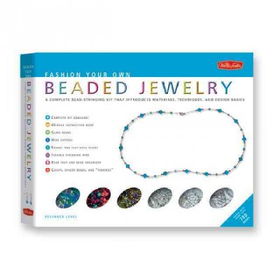 Fashion Your Own Beaded Jewelryfashion 