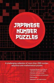 Japanese Number Puzzlesjapanese 