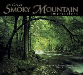 Great Smoky Mountain Impressionssmoky 