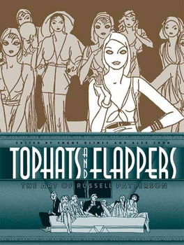 Top Hats and Flappershats 