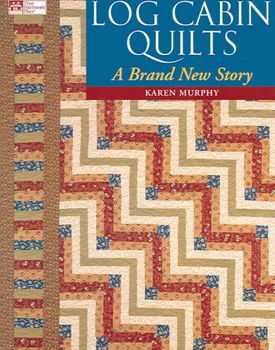 Log Cabin Quiltslog 