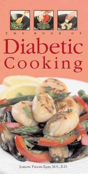 The Book Of Diabetic Cookingbook 