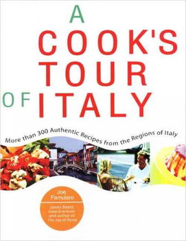 A Cook's Tour of Italycook 