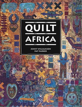 Quilt Africaquilt 