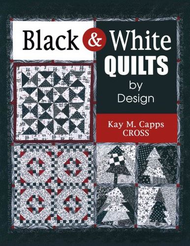 Black & White Quilts by Designblack 