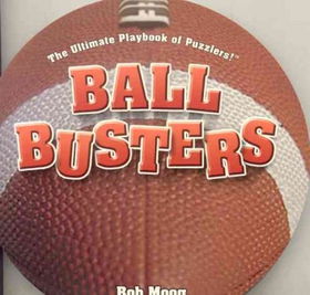 Ball Busters Footballball 