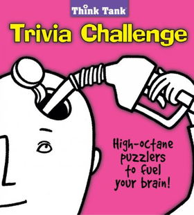 Think Tank Trivia Challengetank 