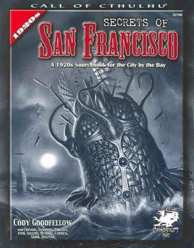 Secrets of San Franciscosecrets 