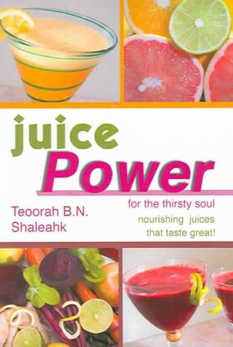 Juice Powerjuice 