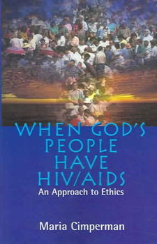 When God's People Have HIV/Aidsgod 