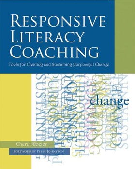 Responsive Literacy Coachingresponsive 