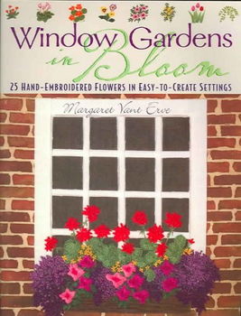 Window Gardens In Bloomwindow 