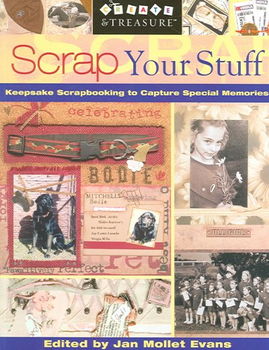 Scrap Your Stuffscrap 