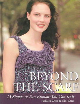 Beyond the Scarfbeyond 