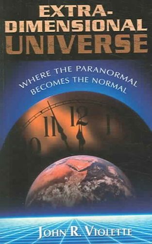 Extra-dimensional Universedimensional 