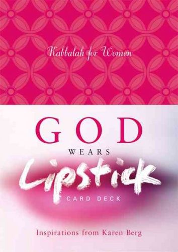 God Wears Lipstickgod 