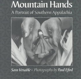 Mountain Handsmountain 