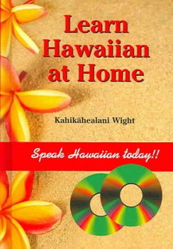 Learn Hawaiian at Homelearn 