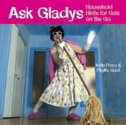 Ask Gladysask 