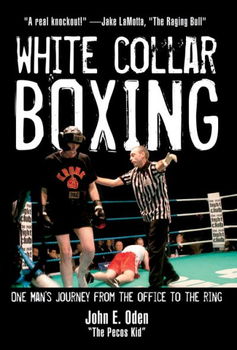 White Collar Boxingwhite 