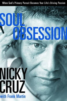 Soul Obsessionsoul 